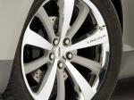 Lincoln MKS Concept 2006 года